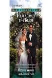 Читать книгу Here Comes The Bride