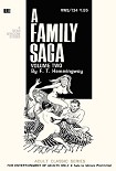 Читать книгу A family saga Volume Two