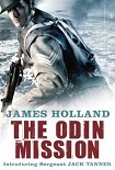 Читать книгу The Odin Mission