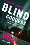 Читать книгу The Blind Goddess