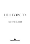 Читать книгу Hellforged