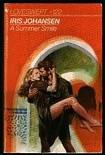Читать книгу A Summer Smile
