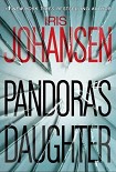 Читать книгу Pandora's Daughter