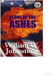 Читать книгу Alone in the Ashes