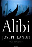Читать книгу Alibi