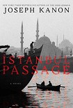 Читать книгу Istanbul Passage