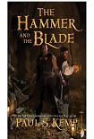Читати книгу The Hammer and the Blade
