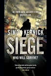 Читать книгу Siege