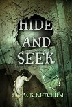 Читать книгу Hide and Seek