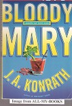 Читать книгу Bloody Mary (2005)