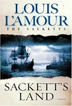 Читать книгу Sackett's Land