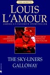 Читать книгу The Sky-Liners (1967)