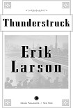 Читать книгу Thunderstruck