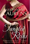 Читать книгу Tangled Reins