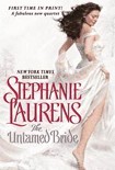 Читать книгу The Untamed Bride