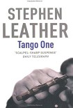 Читать книгу Tango One
