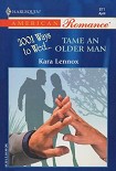 Читать книгу Tame An Older Man