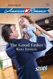 Читать книгу The Good Father