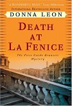 Читать книгу Death at La Fenice