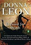 Читать книгу Anonymous Venetian aka Dressed for Death