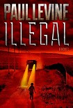 Читать книгу Illegal