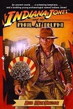 Читать книгу Indiana Jones & the Peril at Delphi