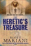 Читать книгу The Heretics Treasure