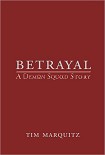 Читать книгу Betrayal