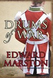 Читать книгу Drums of War