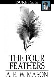 Читать книгу The Four Feathers