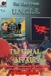 Читать книгу The Final Affair