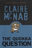 Читать книгу Quokka Question