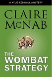 Читать книгу Wombat Strategy