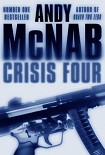 Читать книгу Crisis Four