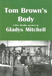Читать книгу Tom Brown's Body