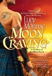 Читать книгу Moon Craving