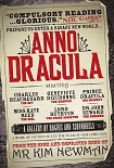 Читать книгу Anno Dracula