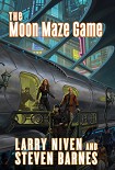 Читать книгу The Moon Maze Game