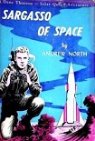 Читать книгу Sargasso of Space