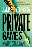 Читать книгу Private Games-Jack Morgan 4