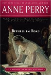 Читать книгу Bethlehem Road
