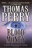 Читать книгу Blood Money