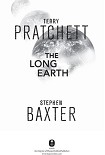 Читать книгу The Long Earth