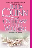 Читать книгу On The Way To The Wedding