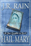 Читать книгу Hail Mary