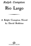 Читать книгу Rio Largo
