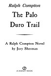 Читать книгу The Palo Duro Trail
