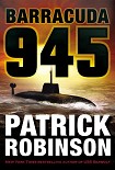 Читать книгу Barracuda 945