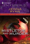 Читать книгу Mistletoe and Murder