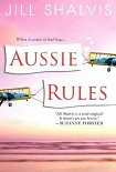 Читать книгу Aussie Rules